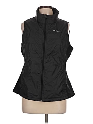 Columbia Vest (view 1)