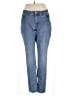 Riders by Lee Blue Jeans Size 16 (estimated) - photo 1