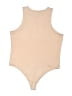 Express Tan Bodysuit Size XL - photo 2