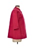 Talbots Red Coat Size 10 - photo 4