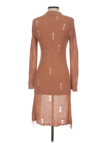 Hot & Delicious Casual Dress (view 2)
