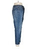Universal Thread 100% Cotton Blue Jeans Size 14r - photo 4
