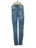 H&M Stars Blue Jeans Size 4 - photo 2