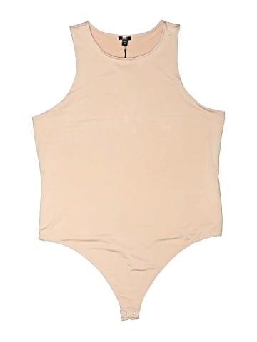 Express Bodysuit (view 1)