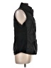 Columbia 100% Polyester Black Vest Size L - photo 4
