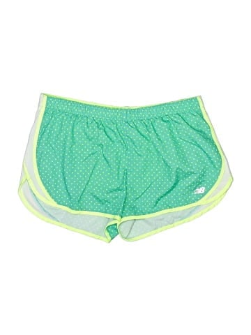New Balance Athletic Shorts (view 1)