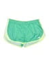 New Balance Green Athletic Shorts Size L - photo 1