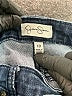 Jessica Simpson Solid Blue Jeans Size 10 - photo 7