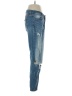 H&M Stars Blue Jeans Size 4 - photo 4