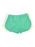 New Balance Green Athletic Shorts Size L - photo 2