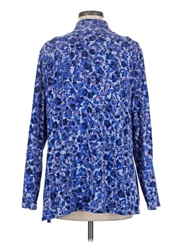 Isaac Mizrahi LIVE! Cardigan (view 2)