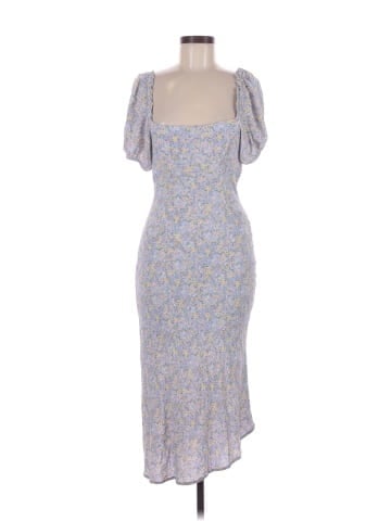 Rahi Cocktail Dress (view 1)