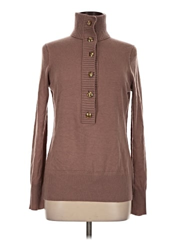 Tory Burch Turtleneck Sweater (view 1)