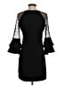 Jessica Howard Black Cocktail Dress Size 4 - photo 2