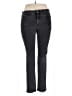 Aeropostale Solid Black Jeans Size 33 waist - photo 1