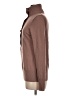 Tory Burch Brown Turtleneck Sweater Size M - photo 5