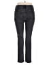 Aeropostale Solid Black Jeans Size 33 waist - photo 2