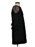 Jessica Howard Black Cocktail Dress Size 4 - photo 4