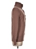 Tory Burch Brown Turtleneck Sweater Size M - photo 4