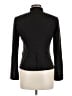 Theory Tweed Black Jacket Size 8 - photo 2