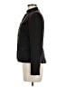 Theory Tweed Black Jacket Size 8 - photo 5