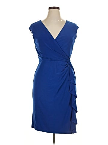 American Living Cocktail Dress (view 1)