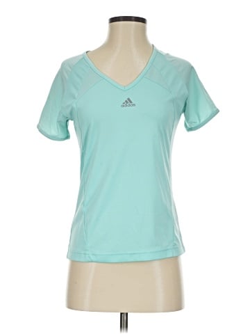 Adidas Short Sleeve Top (view 1)