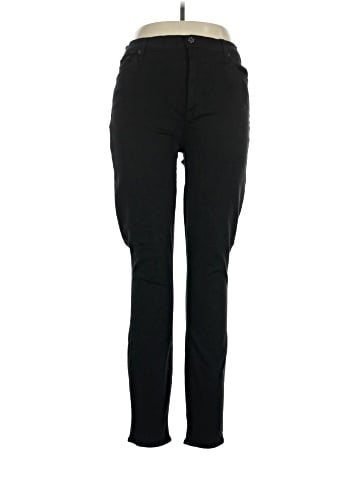 7 For All Mankind Active Pants (view 1)