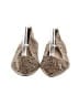 Old Navy Animal Print Brown Flats Size 9 - photo 2
