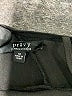 Privy Black Cocktail Dress Size M - photo 7