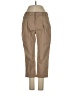 Etam Solid Tan Khakis Size EU 38 / US 8 - photo 1