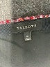 Talbots Tweed Red Casual Skirt Size 10 - photo 4