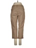 Etam Solid Tan Khakis Size EU 38 / US 8 - photo 2