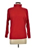 Pasta Red Long Sleeve Turtleneck Size L - photo 1
