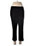 Aldo Trevi Black Dress Pants Size 6 - photo 1