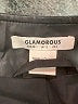 Glamorous Black Casual Dress Size 8 - photo 7