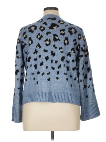 Nine West Pullover Sweater (view 2)
