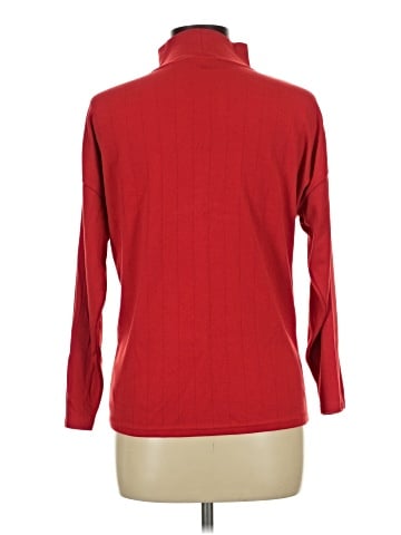 Pasta Long Sleeve Turtleneck (view 2)