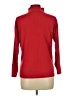 Pasta Red Long Sleeve Turtleneck Size L - photo 2