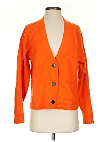 Everlane Wool Cardigan (view 1)