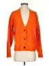 Everlane 100% Wool Orange Wool Cardigan Size S - photo 1