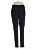 MICHAEL Michael Kors Solid Black Dress Pants Size 10 - photo 1
