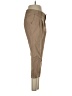Etam Solid Tan Khakis Size EU 38 / US 8 - photo 4