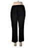 Aldo Trevi Black Dress Pants Size 6 - photo 2
