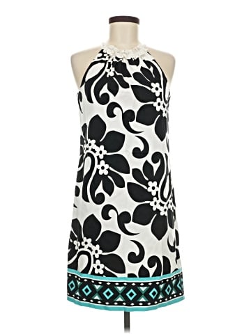 Signature Casual Dress (view 1)
