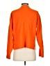 Everlane 100% Wool Orange Wool Cardigan Size S - photo 2
