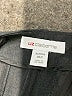 Liz Claiborne Black Dress Pants Size 10 (petite) - photo 7