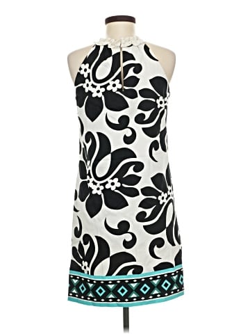 Signature Casual Dress (view 2)