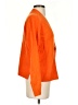 Everlane 100% Wool Orange Wool Cardigan Size S - photo 4