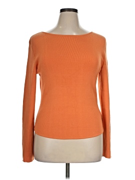 Dana Buchman Long Sleeve Top